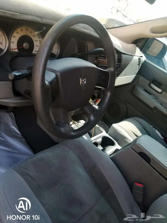 دورانجو 2007 بحالة جيدة 2