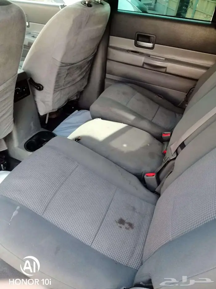 دورانجو 2007 بحالة جيدة 4