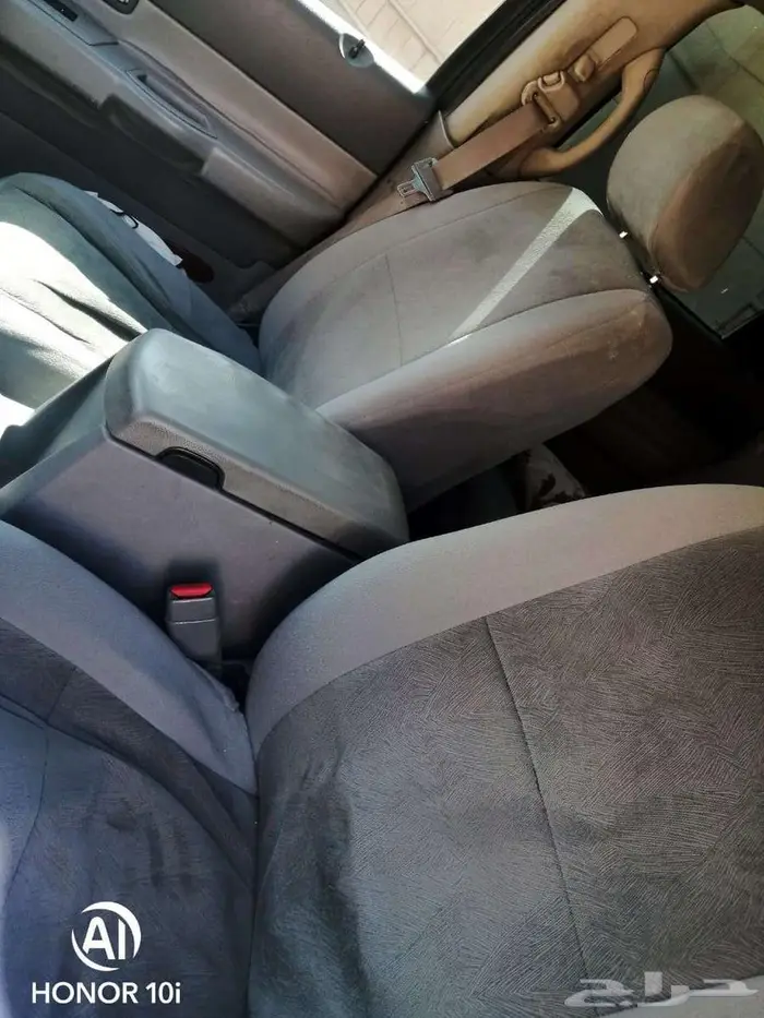 دورانجو 2007 بحالة جيدة 5