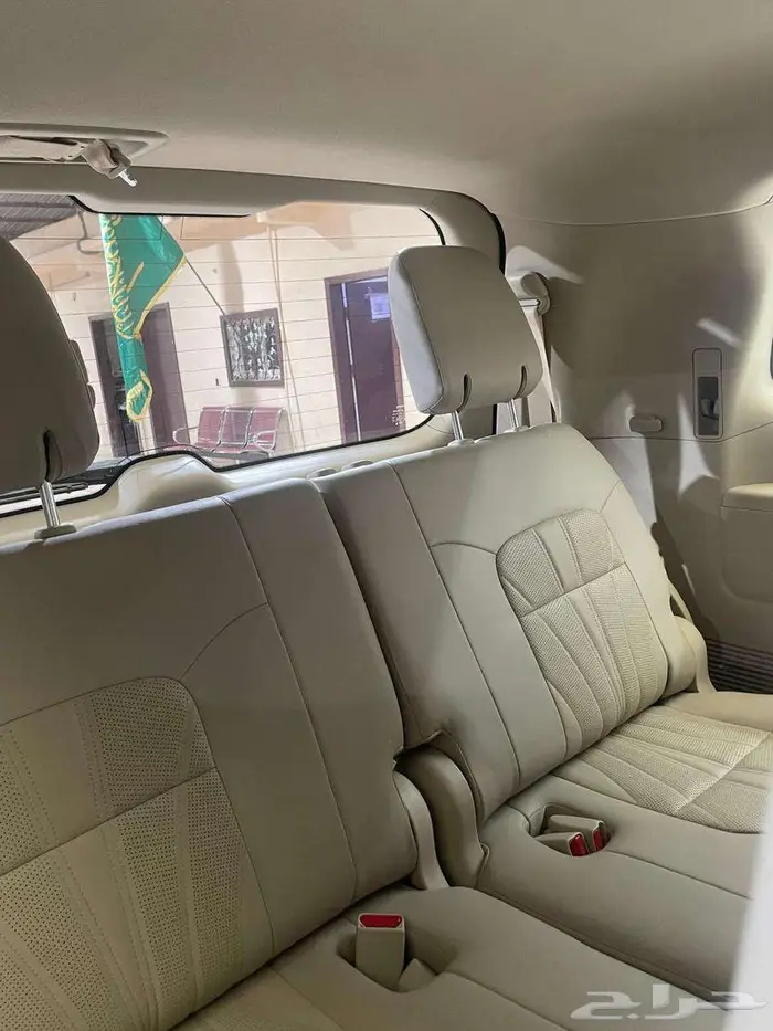 تويوتا لاندكروزر VXR 2021 30