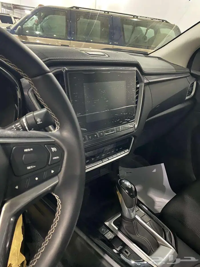 ام جي 3 كاش وتقسيط 4