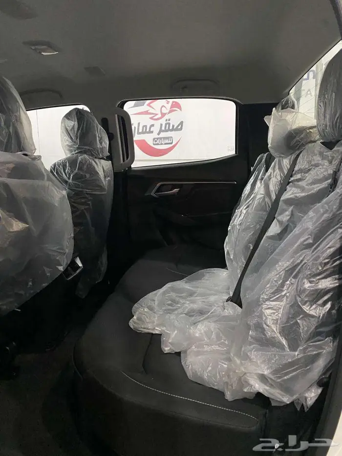 ام جي 3 كاش وتقسيط 5