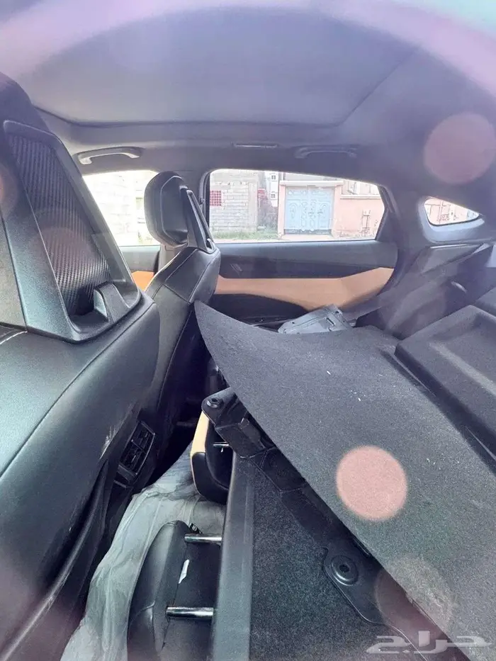 شانجان يوني في 5