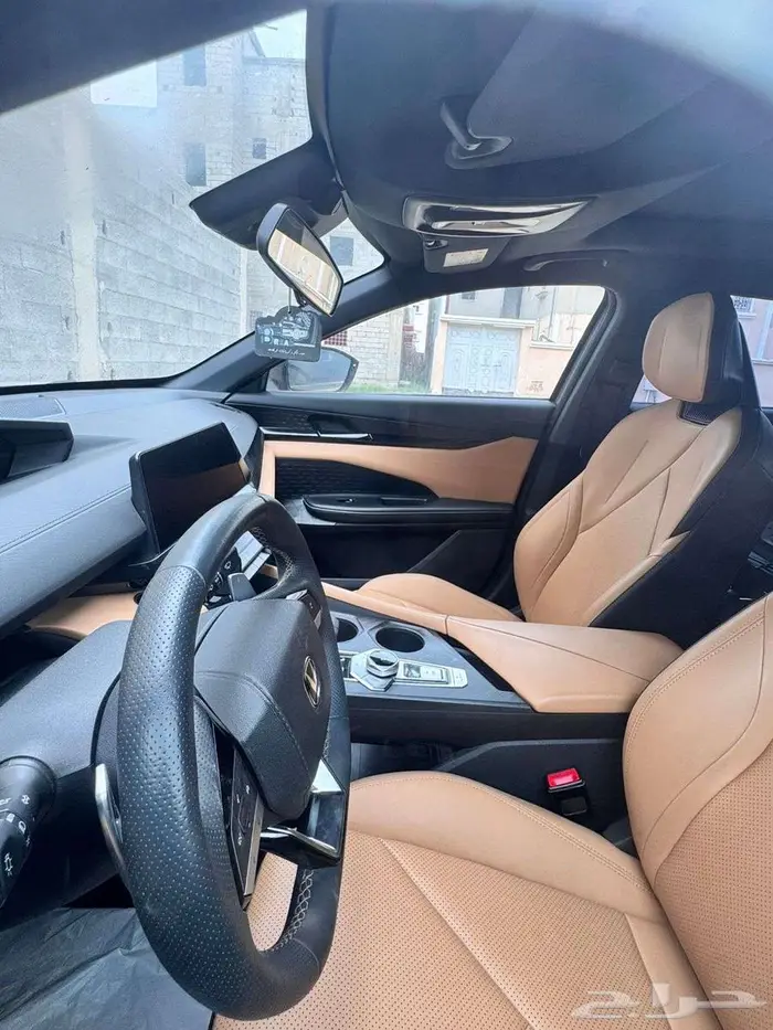 شانجان يوني في 4