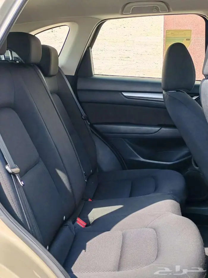 مازدا CX5 شبه وكاله 13