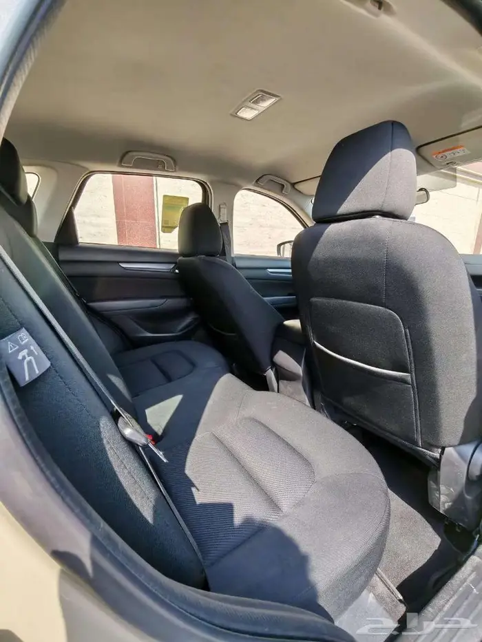 مازدا CX5 شبه وكاله 15