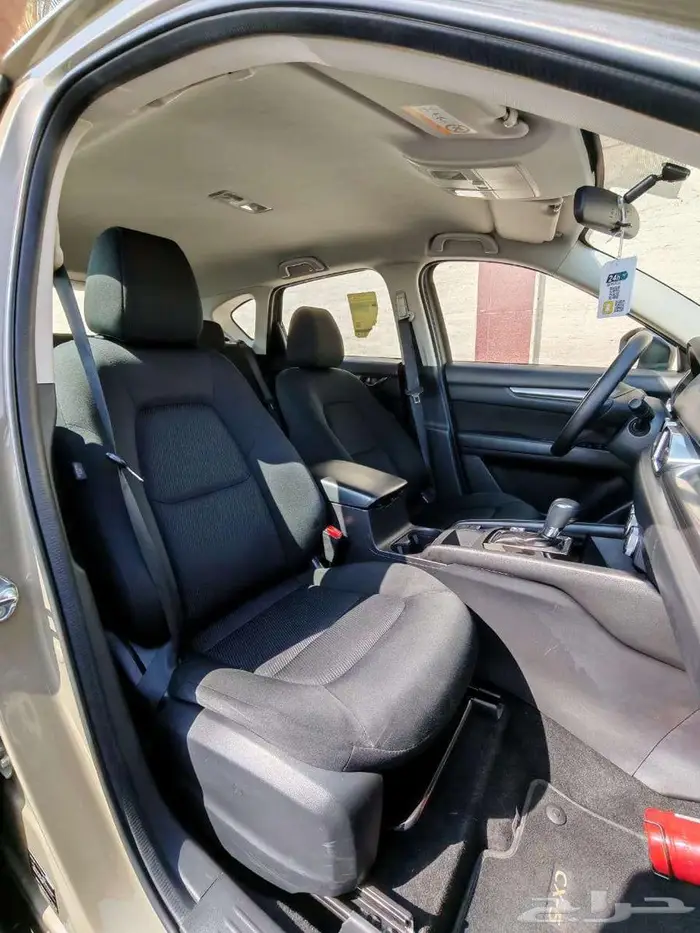 مازدا CX5 شبه وكاله 11