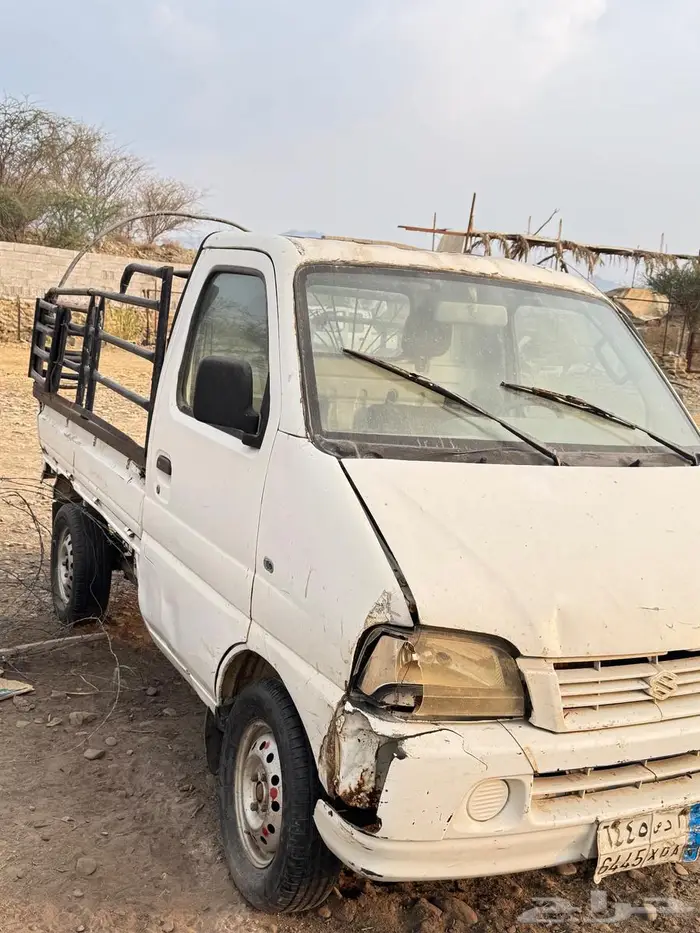 دباب سوزوكي 0