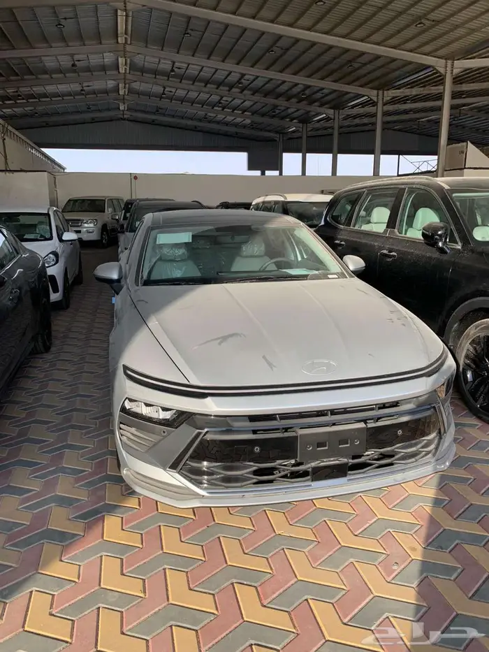 هونداي سوناتا كومفورت 2026 كاش وتقسيط بي اقل الاسعار 8