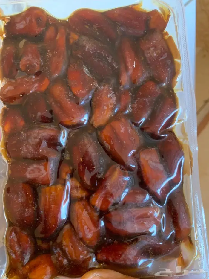 تمور خلاص سكري برحي دخيني سلج أسمده عضويه 1