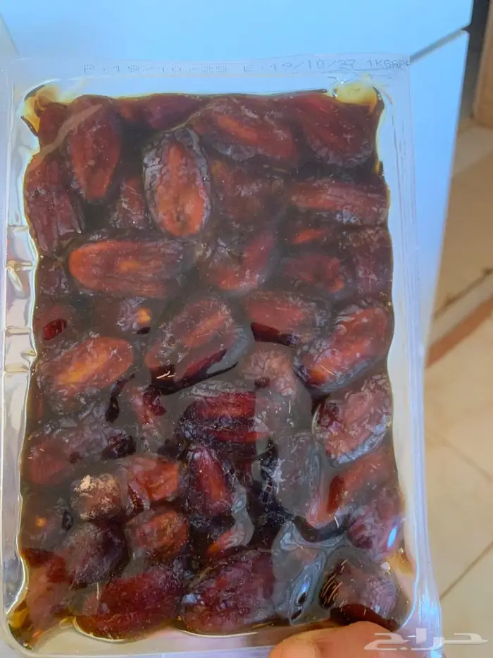 تمور خلاص سكري برحي دخيني سلج أسمده عضويه 2