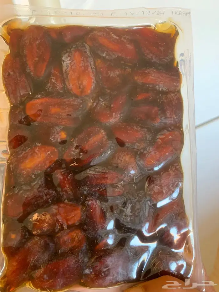 تمور خلاص سكري برحي دخيني سلج أسمده عضويه 4