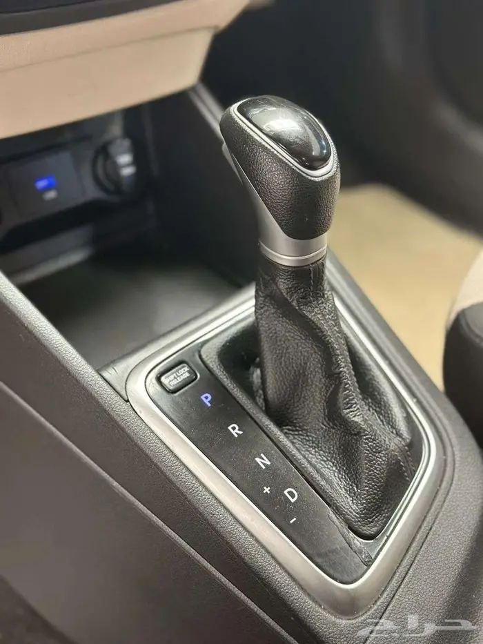 هيونداى أكسنت 2023 10