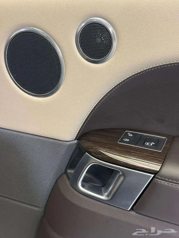 رنج روفر سبورت 2020 29