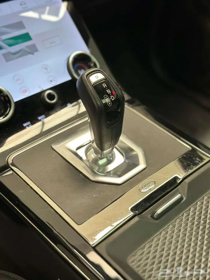 رنج روفر ايفوك 2020 فل كامل 10