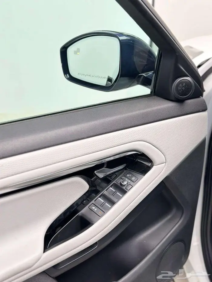 رنج روفر ايفوك 2020 فل كامل 11