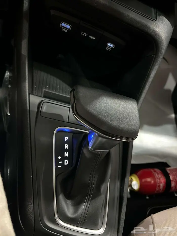 هيونداى أكسنت موديل - 2025 فليت 7