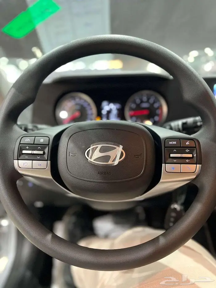 هيونداى أكسنت موديل - 2025 فليت 11