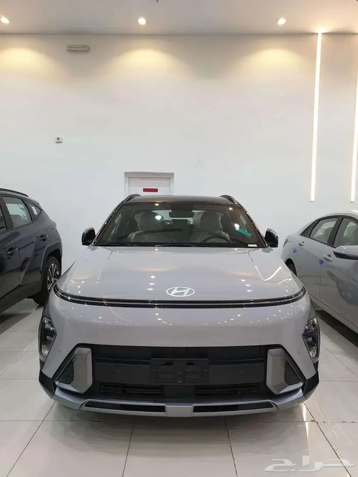 هيونداى كونا كمفورت 2026 3