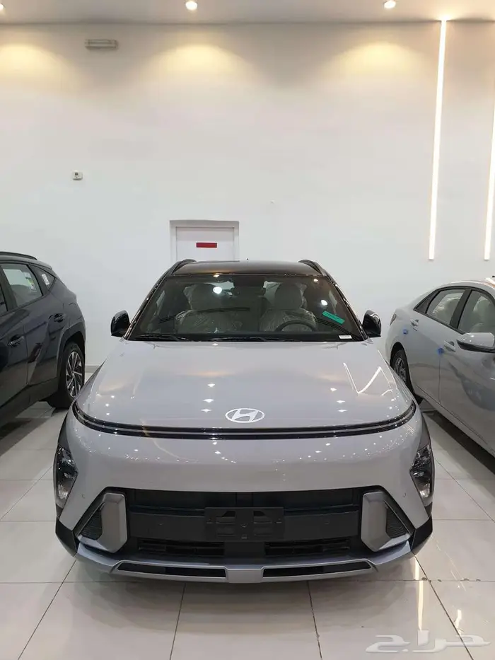 هيونداى كونا كمفورت 2026 1