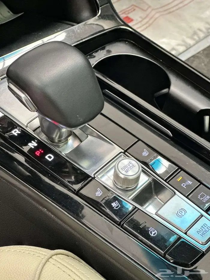 كيا كادينزا فل كامل 2021 (( وكاله )) 10