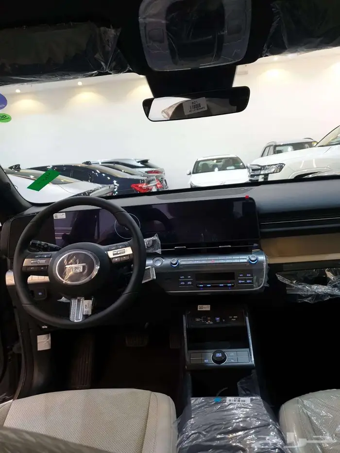 هيونداى كونا كمفورت 2026 11