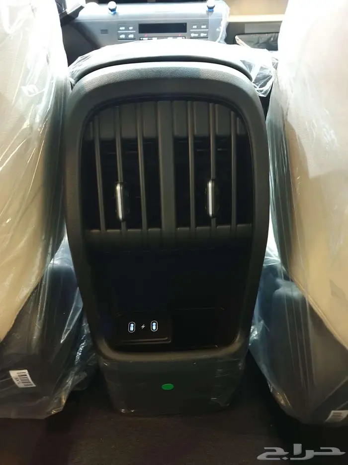 هيونداى كونا كمفورت 2026 5