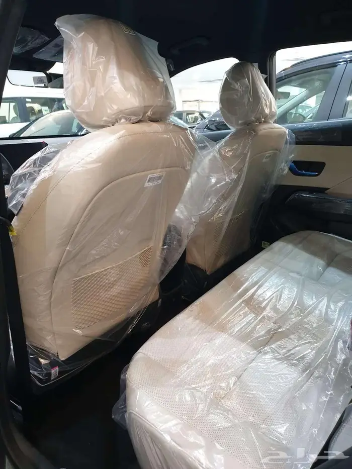 هيونداى كونا كمفورت 2026 9