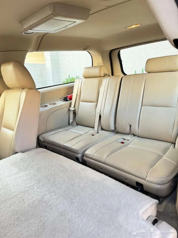 جمس يوكن XL فل كامل SLT موديل 2014 2