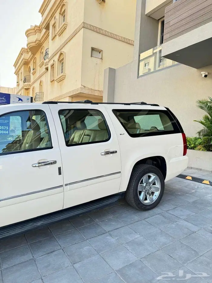 جمس يوكن XL فل كامل SLT موديل 2014 14