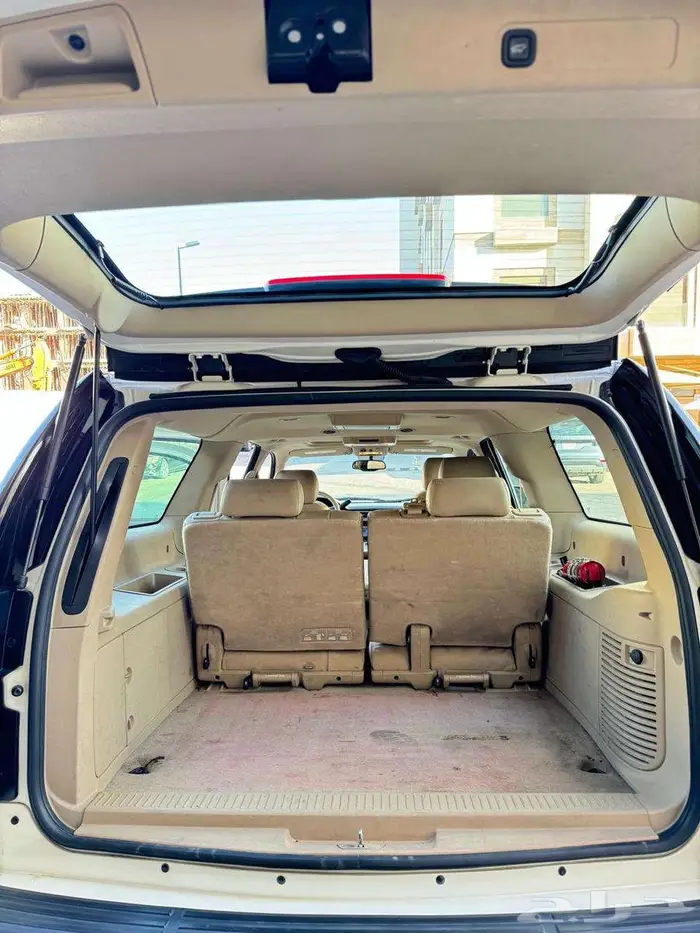 جمس يوكن XL فل كامل SLT موديل 2014 1