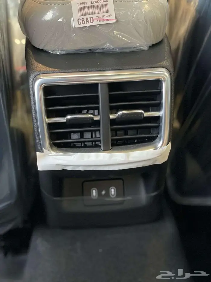 كيا K5 نص فل 2026 كل الالوان وكيل الجبر بسعر مميز 8