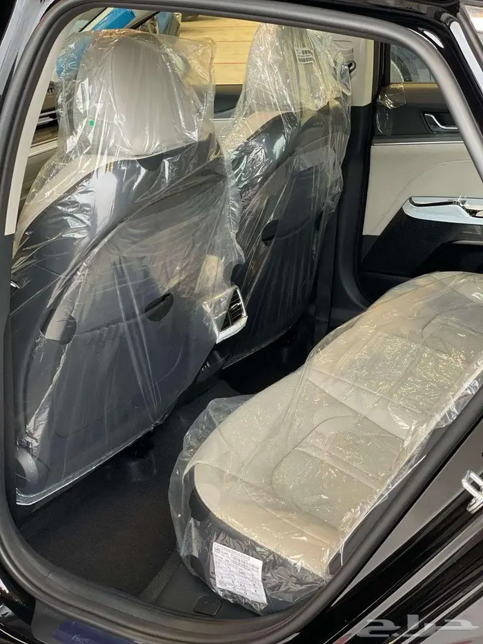 كيا K5 نص فل 2026 كل الالوان وكيل الجبر بسعر مميز 7