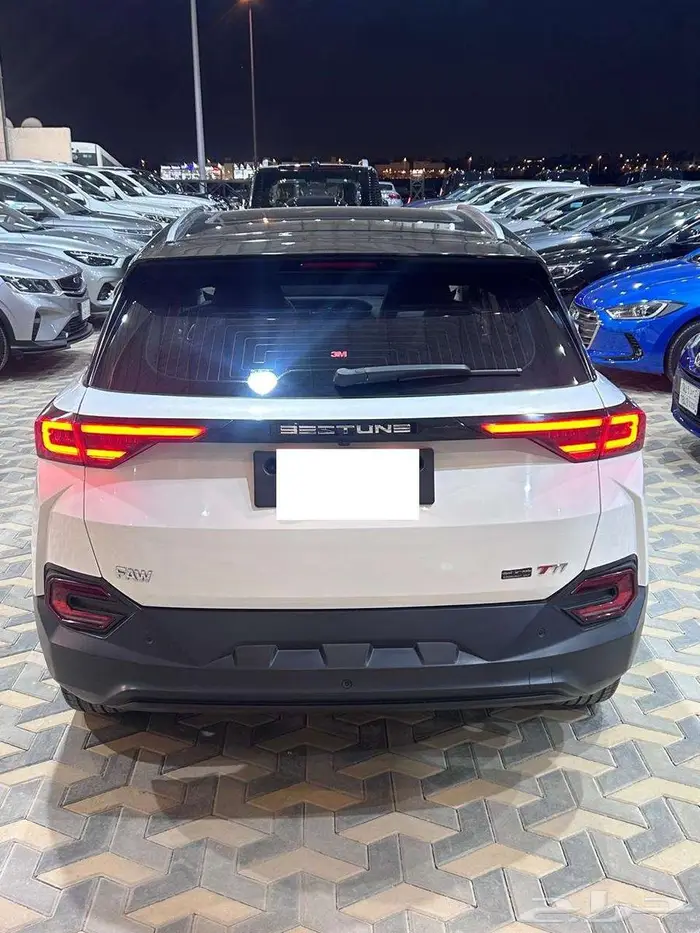 فاو T77 نص فل موديل 2021 3