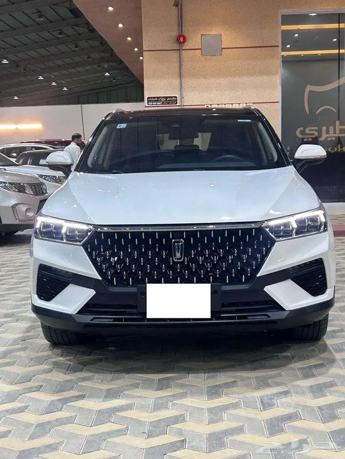 فاو T77 نص فل موديل 2021 0