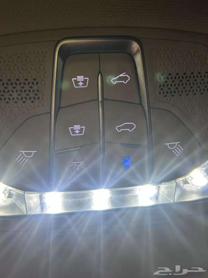 فاو T77 نص فل موديل 2021 10