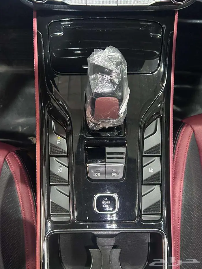 فاو T77 نص فل موديل 2021 7