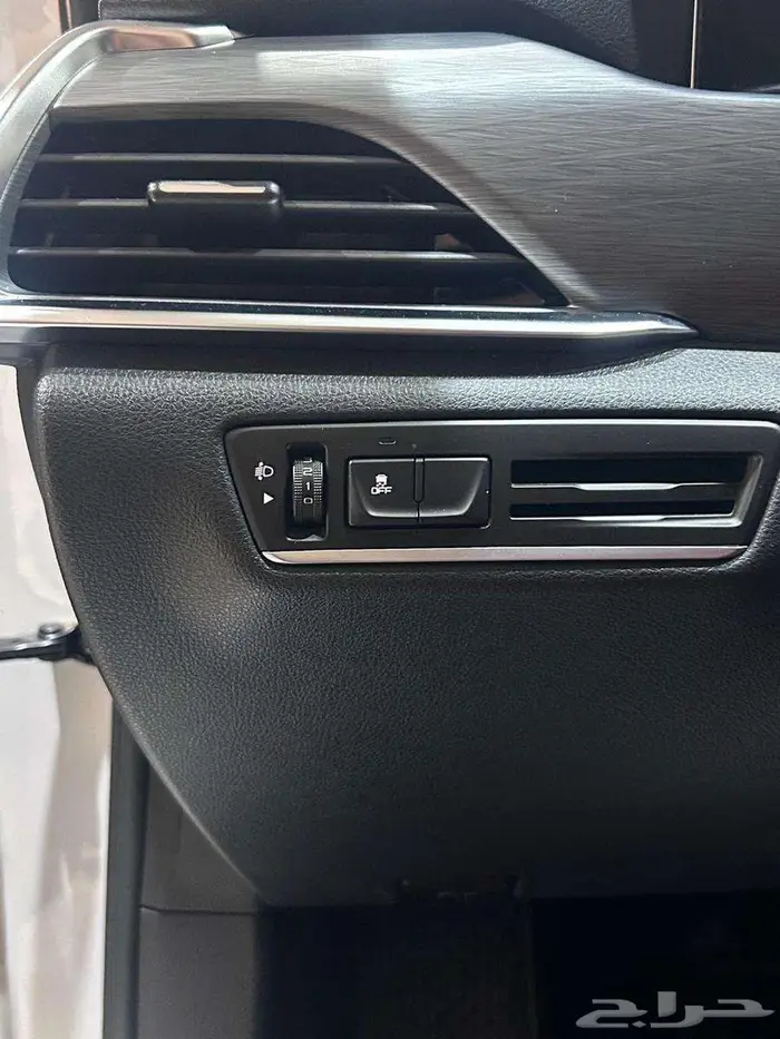 فاو T77 نص فل موديل 2021 5