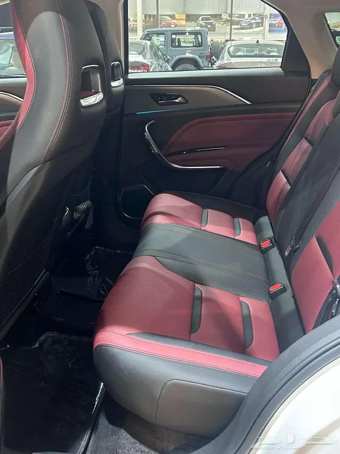 فاو T77 نص فل موديل 2021 11