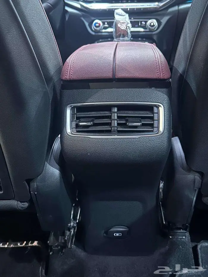 فاو T77 نص فل موديل 2021 13