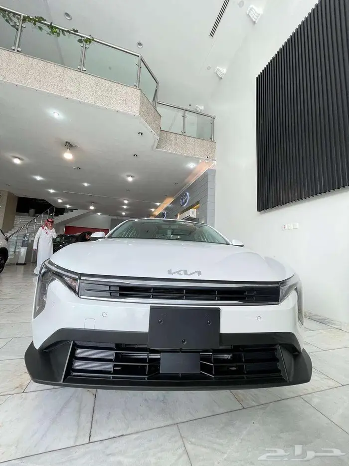 كيا K4 ستاندر 2026 بسعر مميز لفتره محدوده 12