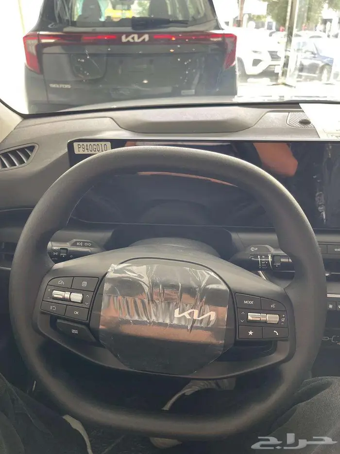 كيا K4 ستاندر 2026 بسعر مميز لفتره محدوده 11