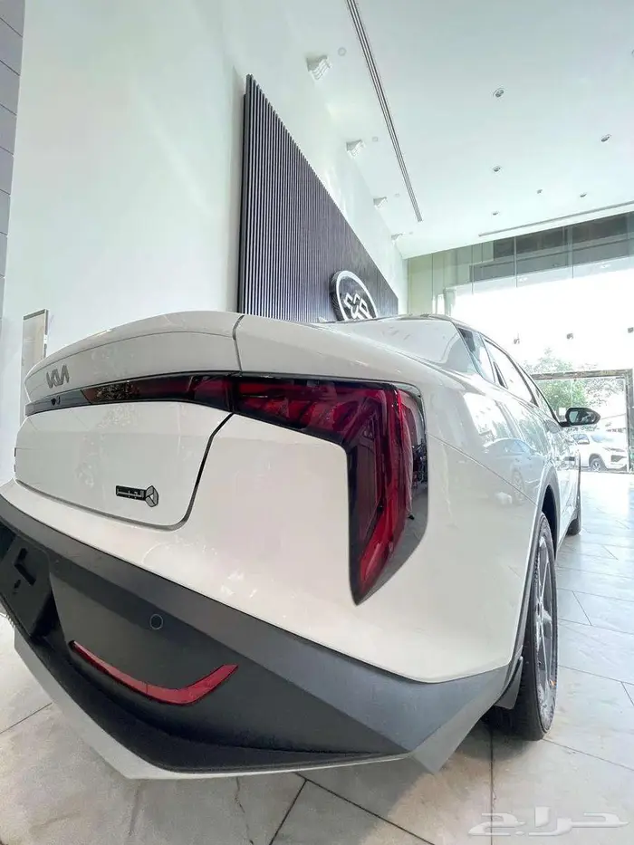 كيا K4 ستاندر 2026 بسعر مميز لفتره محدوده 18