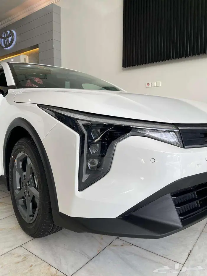 كيا K4 ستاندر 2026 بسعر مميز لفتره محدوده 15