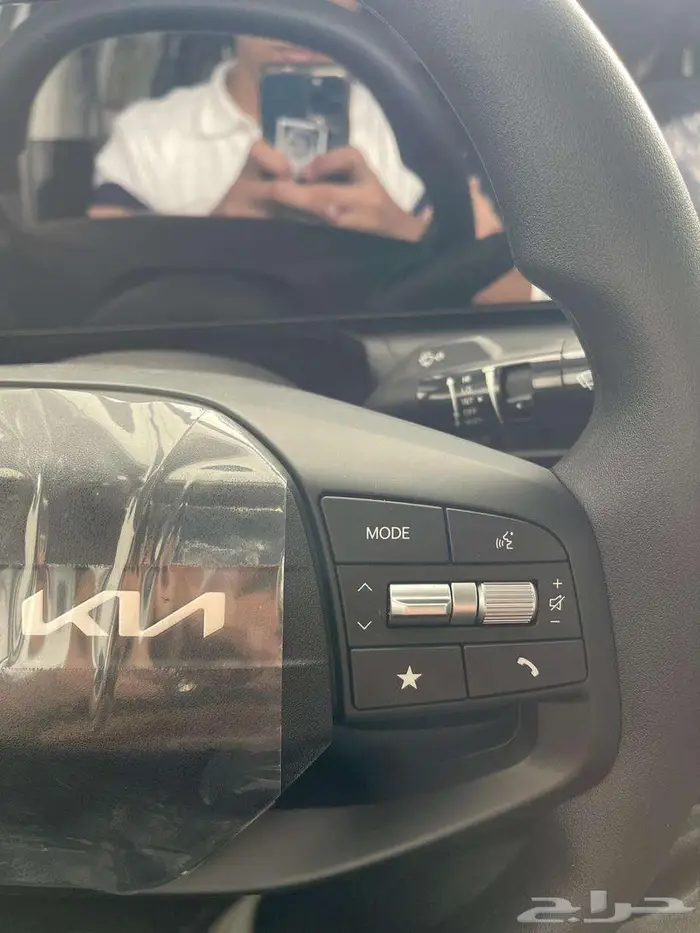 كيا K4 ستاندر 2026 بسعر مميز لفتره محدوده 17