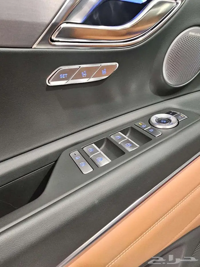 جينيسس GV80 2025 عرض خاص 7