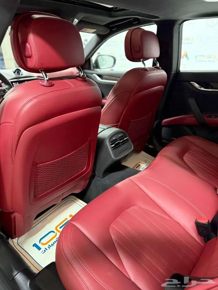 GT جيبلي -2022 - 23.000KM 15