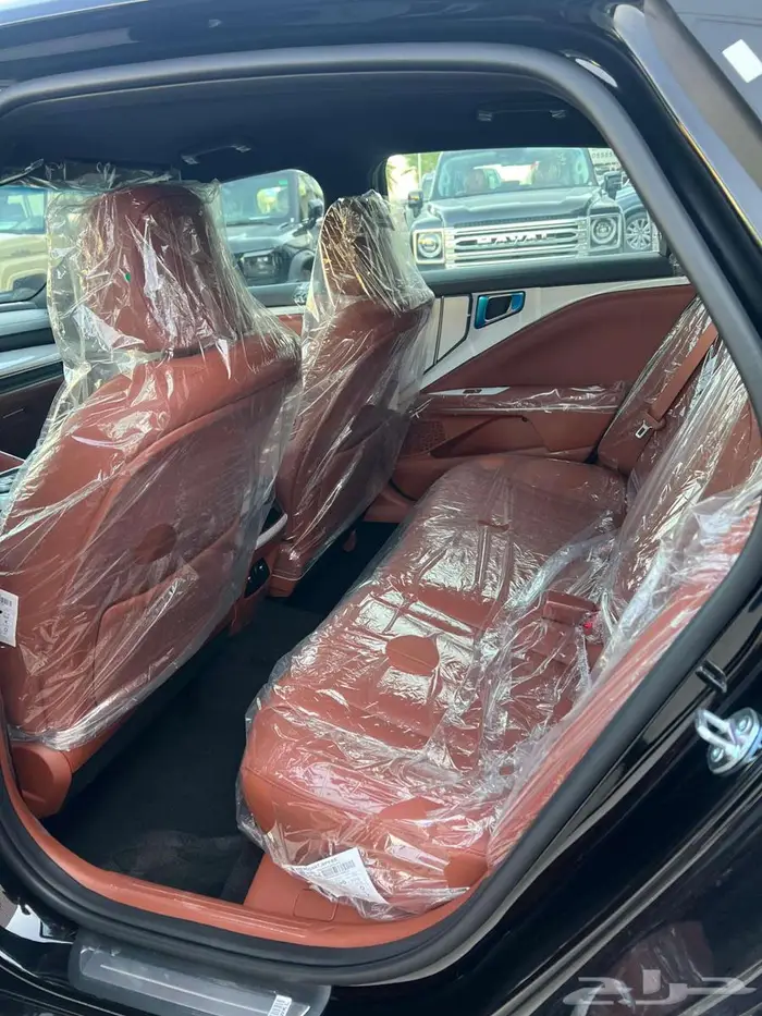 كيا k8 2026 كاش وتقسيط 5