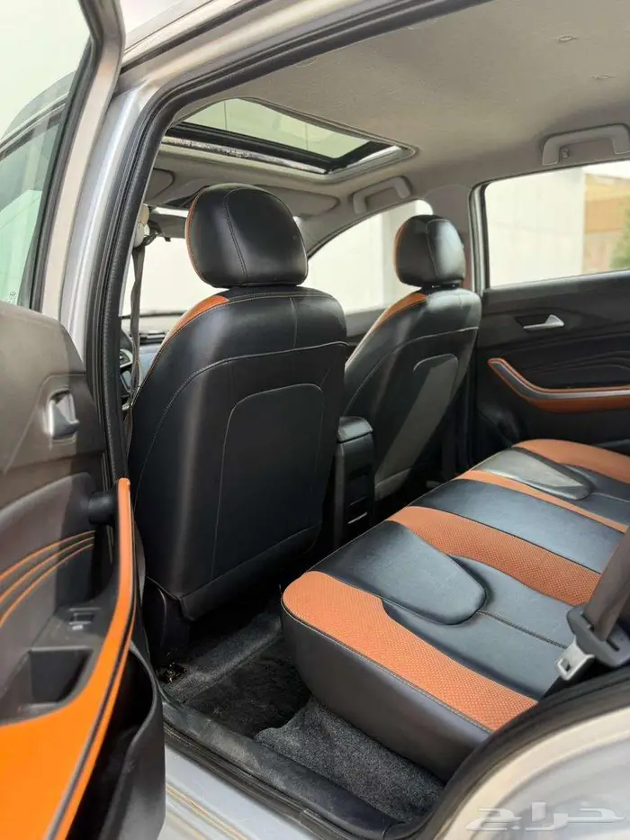 شيري تيجو 2 فل كامل 2023 ممشي 60 الف عرض خاص 17