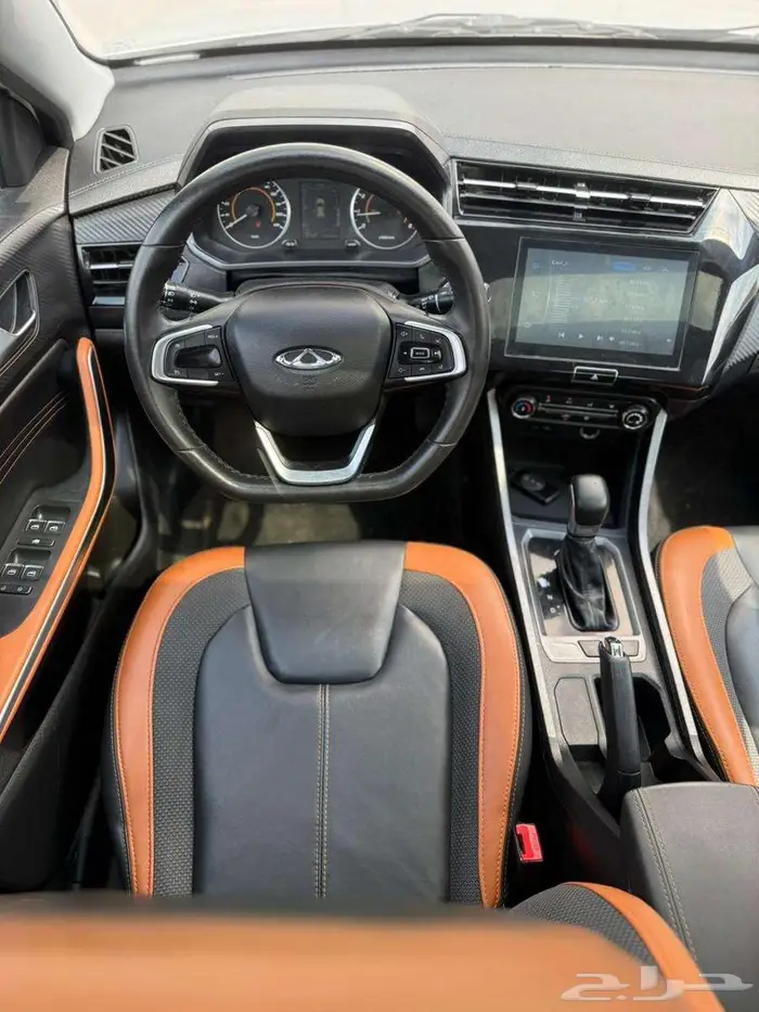 شيري تيجو 2 فل كامل 2023 ممشي 60 الف عرض خاص 9